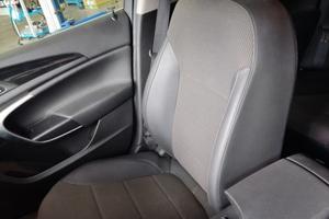 Sedile anteriore dx OPEL INSIGNIA del 2011