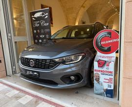 FIAT TIPO S.W 1.3 MJT 95CV 70KW OK AUTOCARRO ANNO 