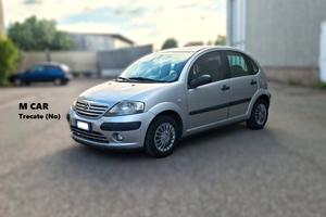 Citroen C3 1.1 D&G