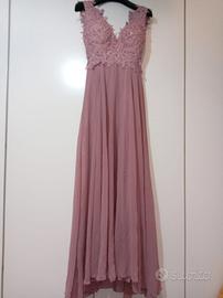 vestito da cerimonia 