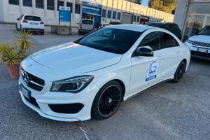 Cla 220cdi amg