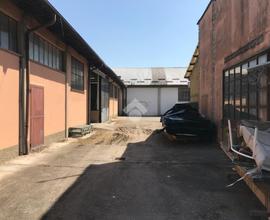 CAPANNONE A BUTTAPIETRA
