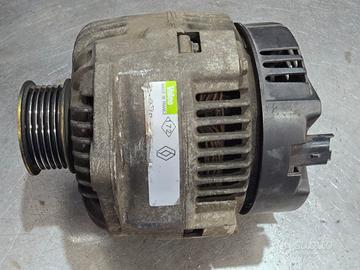Alternatore Renault 120A