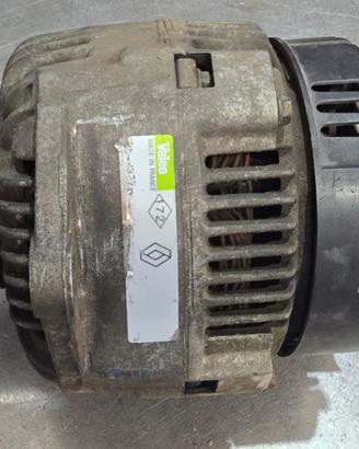 Alternatore Renault 120A