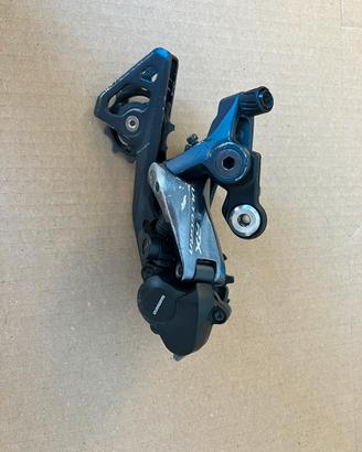 Cambio shimano ultegra rx 11v