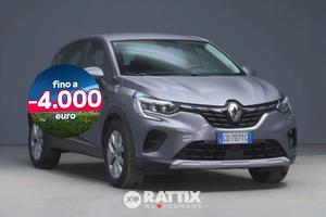 RENAULT Captur II 2019 Captur 1.5 blue dci Busines