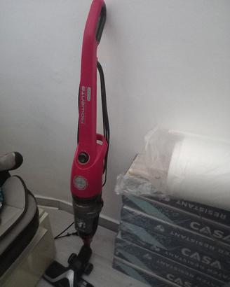 aspirapolvere roventa