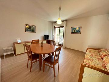 BILOCALE ZONA CITTA' GIARDINO