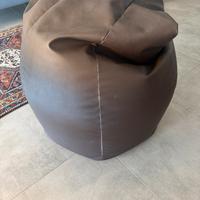 Pouf / Sacco Zanotta