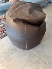 Pouf / Sacco Zanotta