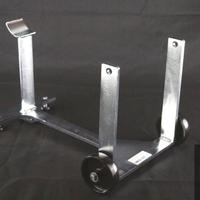 Cavalletto supporto motore Ducati 2 valvole Sport 