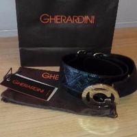 Cintura Gherardini