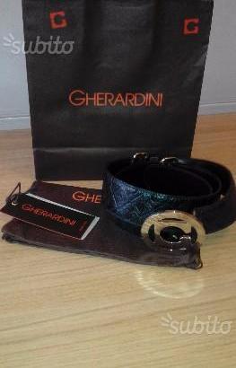Cintura Gherardini