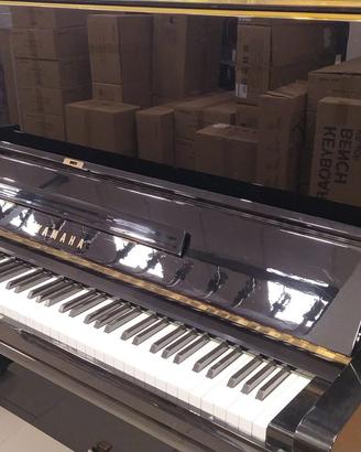 PIANOFORTE YAMAHA U3H Ricondizionato