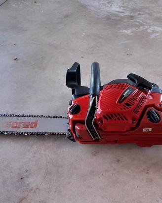 motosega Jonsered CS 2252