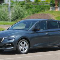 Ricambi usati skoda scala-superb #p