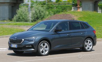 Ricambi usati skoda scala-superb #p