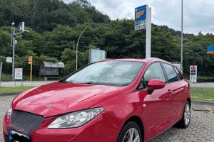 Seat ibiza copa 1.2 65cv benzina+gpl unicopropr.