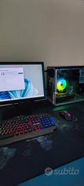 PC gaming 