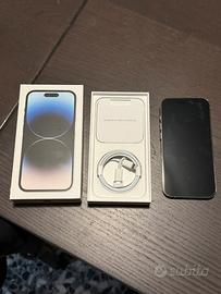 Iphone 14Pro 256g