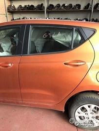 Hyundai i10 2014 ricambi