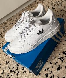 Adidas NY 90 bianche