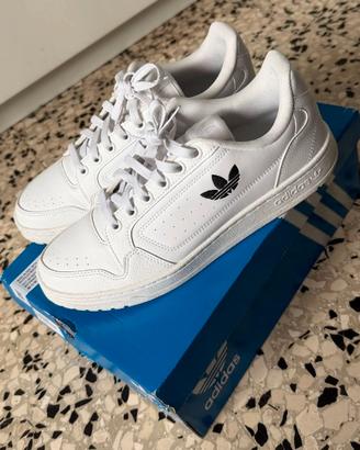 Adidas NY 90 bianche