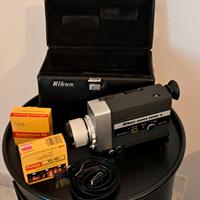 Cinepresa Nikon Super Zoom-8