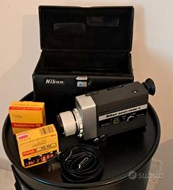 Cinepresa Nikon Super Zoom-8