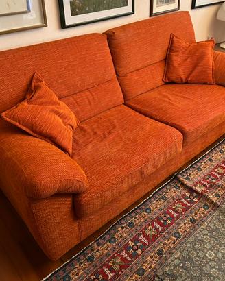 Divani o divano in buono stato