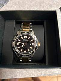 Orologio Citizen eco drive uomo