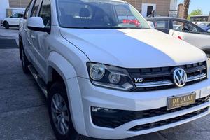 VOLKSWAGEN Amarok 3.0 V6 TDI 224 CV 4MOT.BMT per