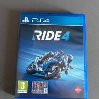 ride 4