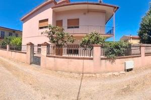 Porzione in Villa Via Carso