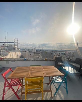 Ostuni Puglia Salento casa vacanza si animali