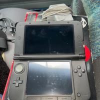 NINTENDO 3DS XL Blu