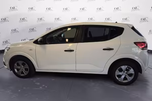Dacia Sandero 1.0 TCe STREETWAY COMFORT (prez...