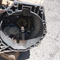 CAMBIO FIAT PUNTO 188 1.3 MULTIJET 70 CV ANNO 2005