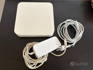 Apple Airport Extreme Base Station