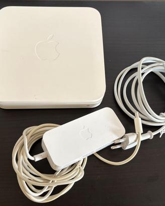 Apple Airport Extreme Base Station