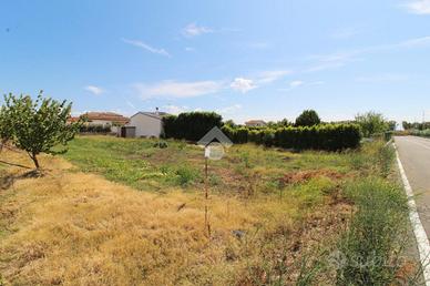 TER. RESIDENZIALE A BOTRICELLO