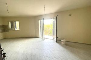 Nuova costruzione 3 vani