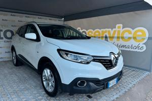 Renault Kadjar dCi 8V 110CV EDC Energy Hypnotic2