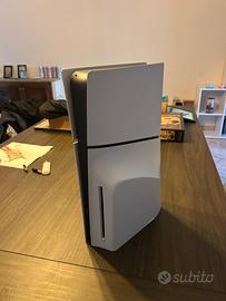 PLAY STATION 5