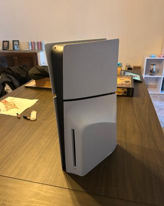 PLAY STATION 5