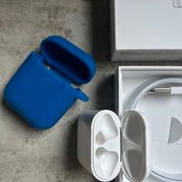 Custodia di ricarica per Apple AirPods 2