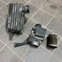 Debimetro GTV v6 Turbo
