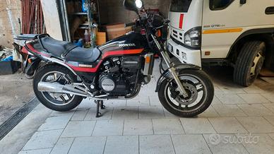 Honda CB 750 Four - 1982