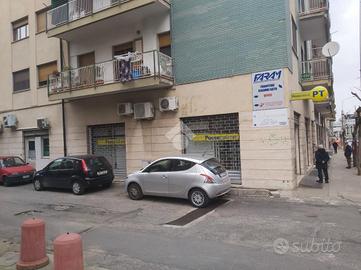 BOX A COSENZA