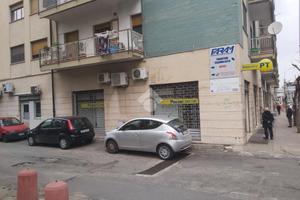 BOX A COSENZA